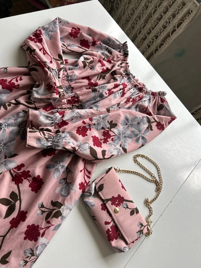 Robe 14 ans - photo numéro 3