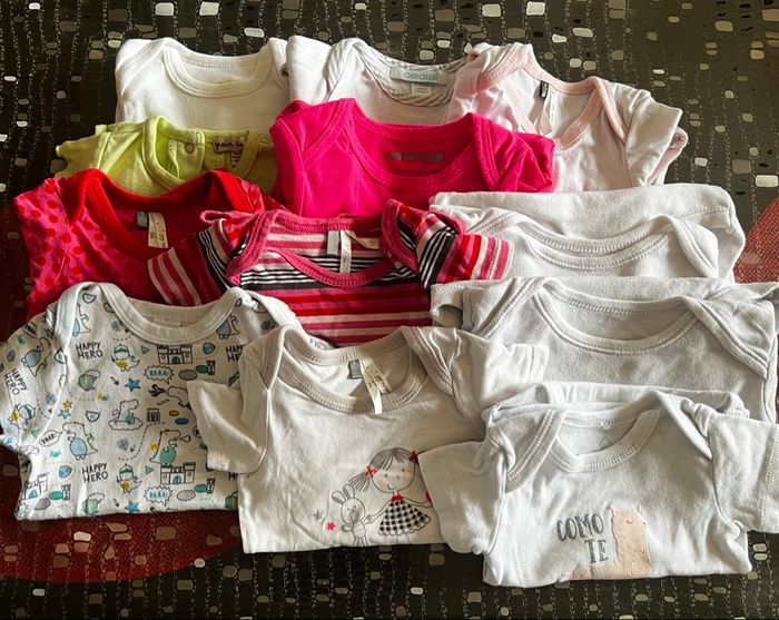 Vêtements bébé - photo numéro 10