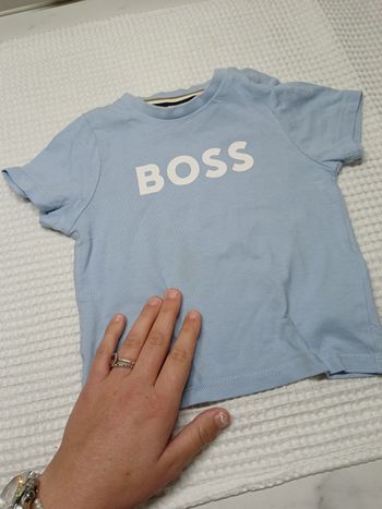 Tshiry boss