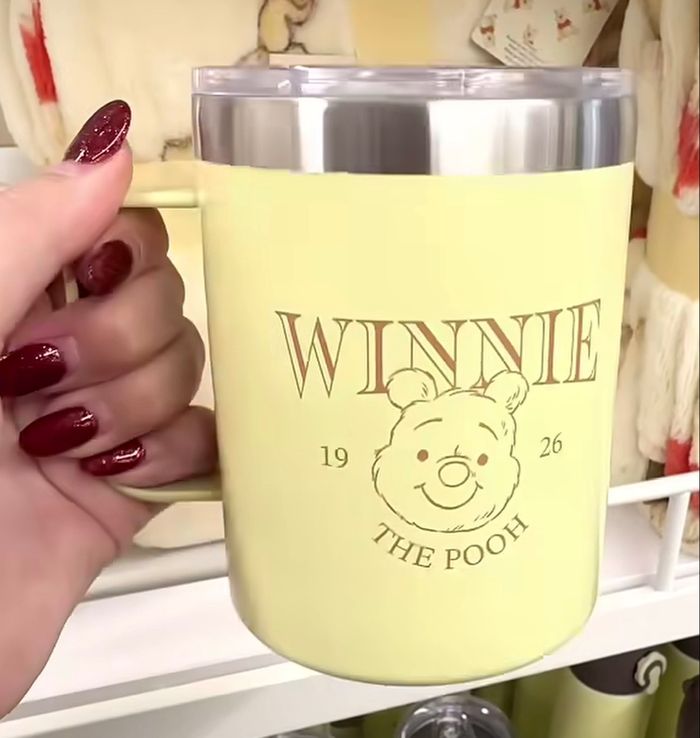 Mug Winnie l’ourson