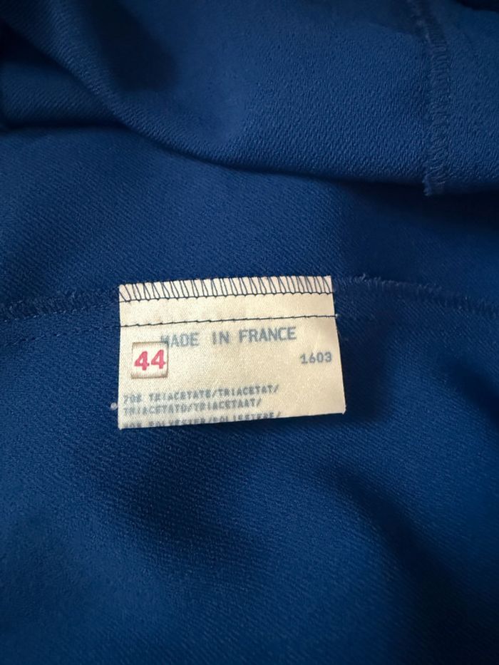 Blazer vintage Weill Taille 44 - photo numéro 4