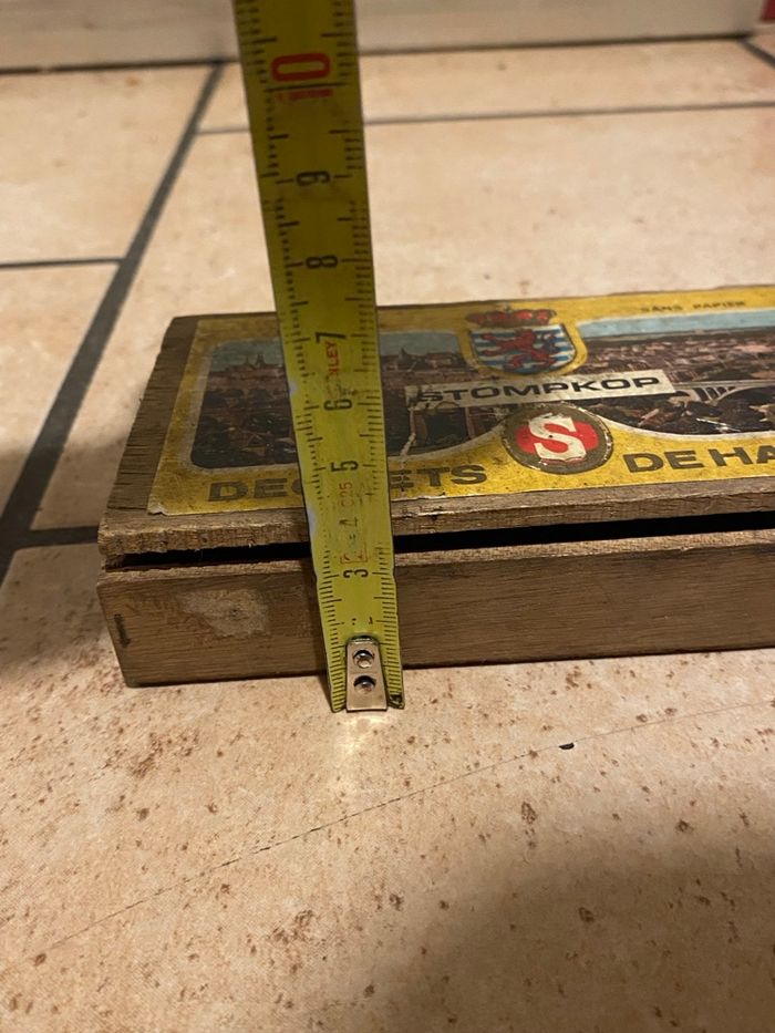 Boîte décoration - photo numéro 3