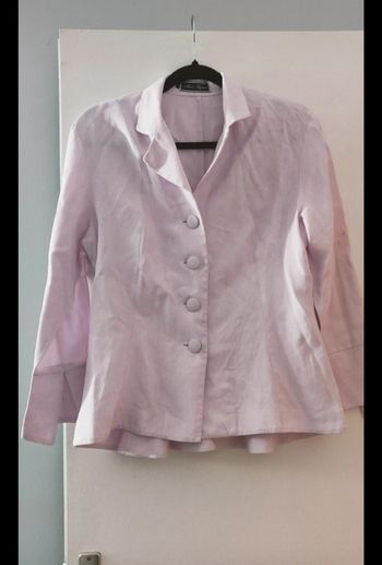 Veste femme en 40  Alain Figaret