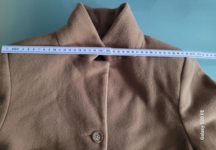 Manteau long  femme Taille 38 - photo numéro 5