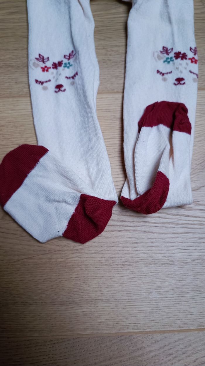 Robe, collants et bandeau Sergent Major - photo numéro 9