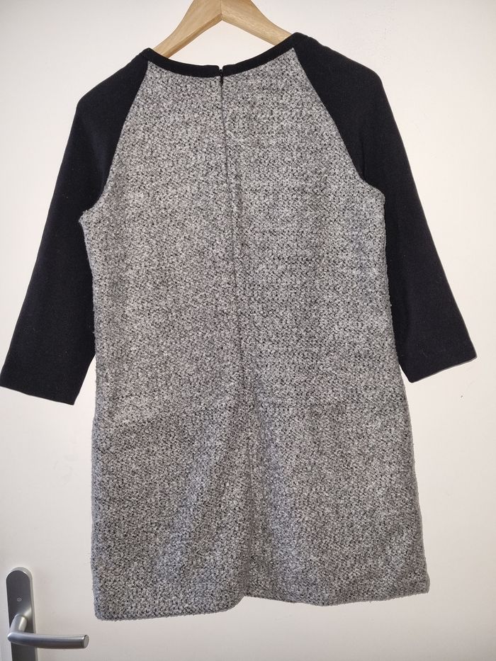 Robe hiver Mango - photo numéro 2