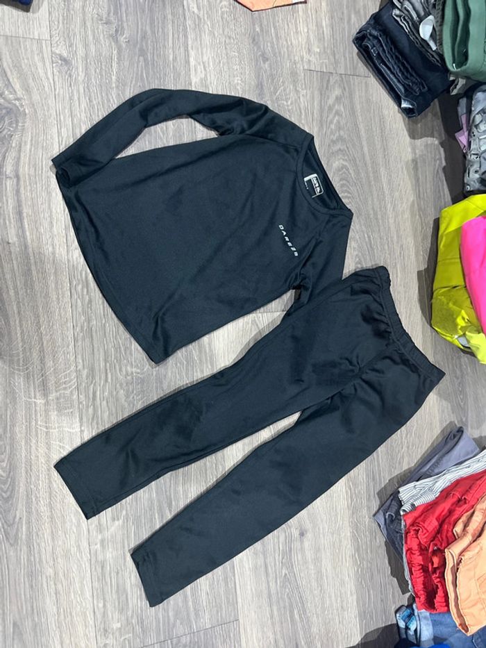 Ensemble Sous Vêtement thermique Dare 2B ski