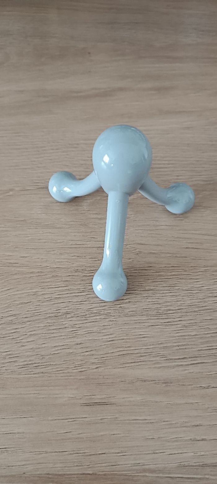 Appareil masseur manuel - photo numéro 2