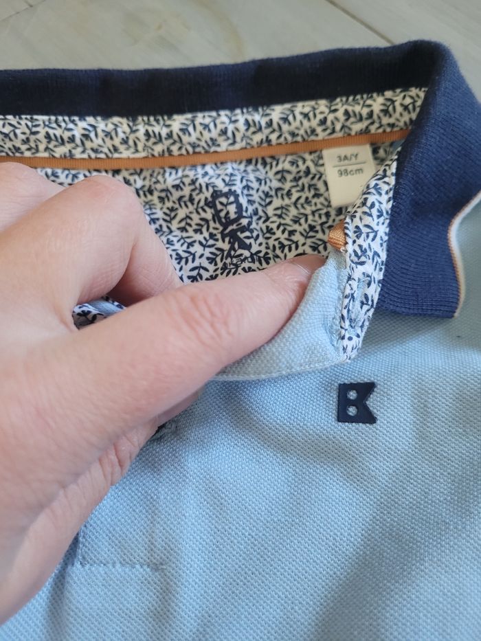 Lot 3 ans - photo numéro 5