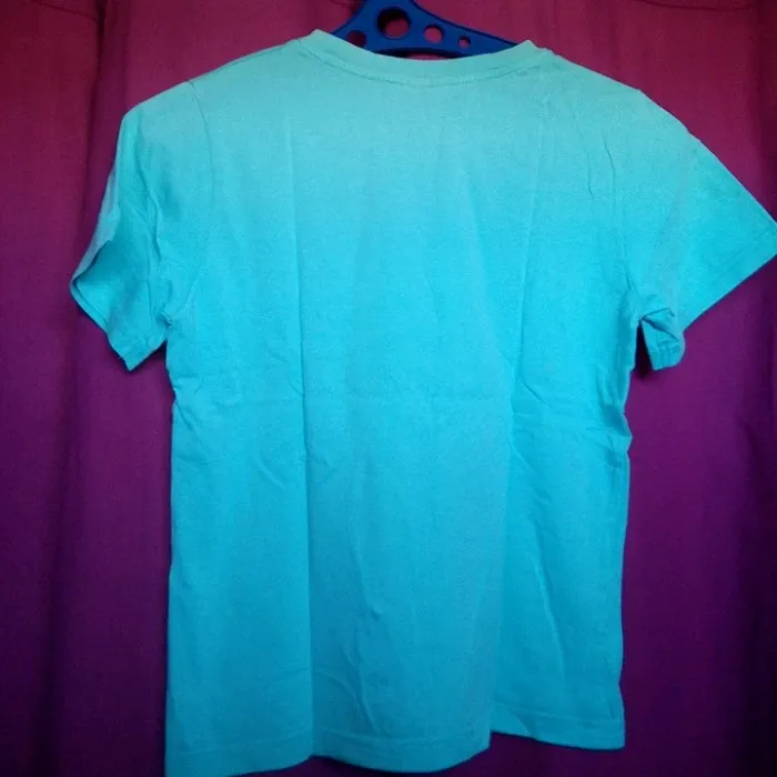 T-shirt manche courte garçon - photo numéro 10