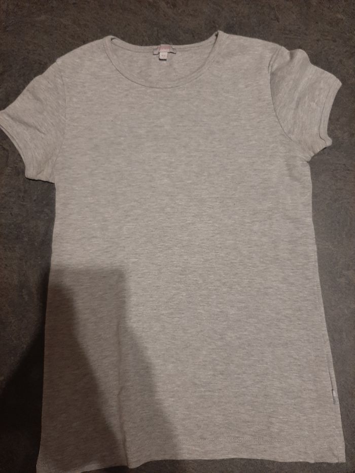 Maillot de corps 11/12 ans