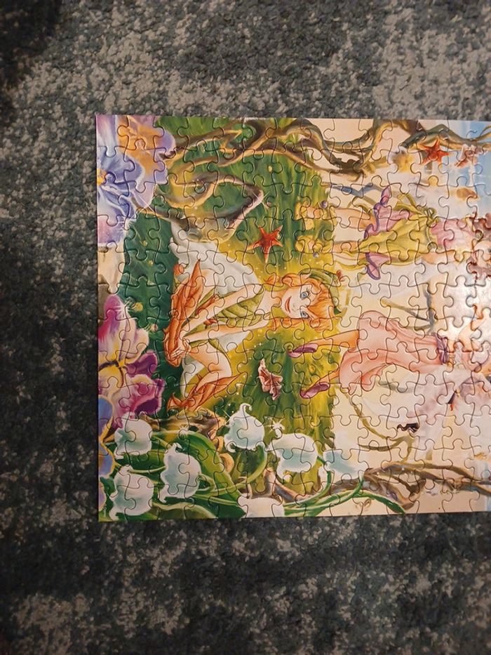 Disney fairies - photo numéro 4