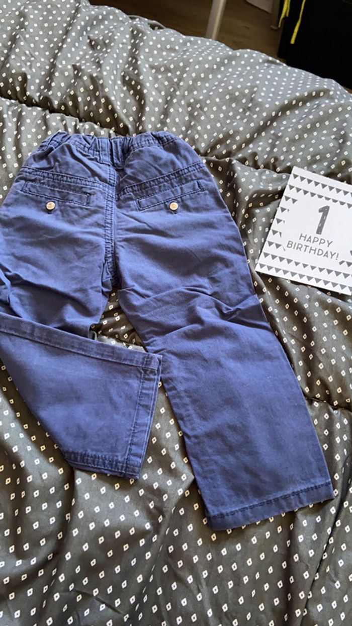 Jean 12 mois - photo numéro 2