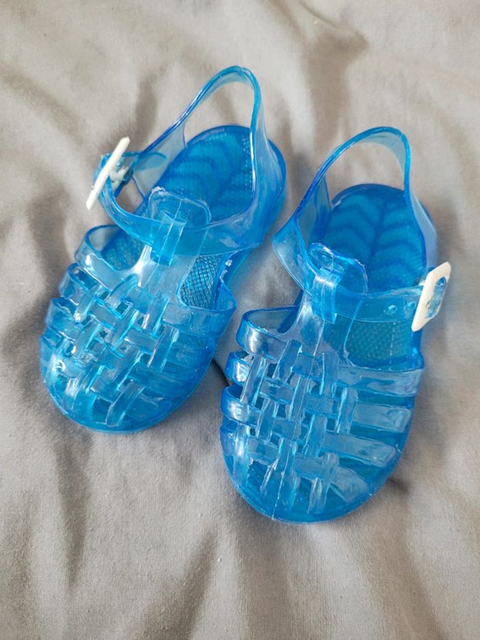 Chaussures de plage et piscine P22