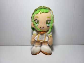 Peluche Mindy Asuka Magical Dorémi