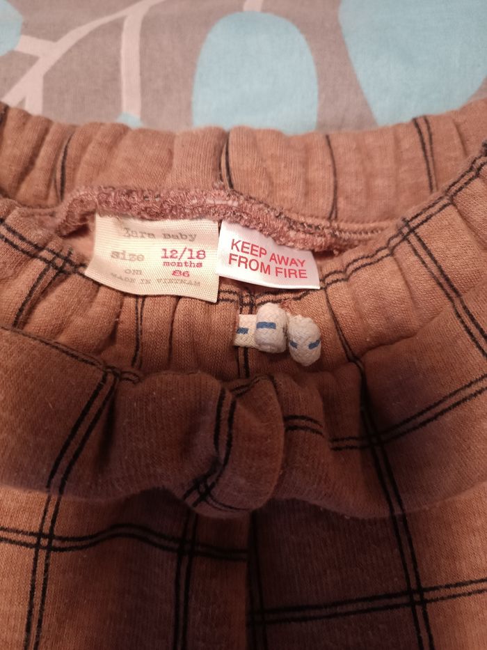 Pantalon fille - photo numéro 2