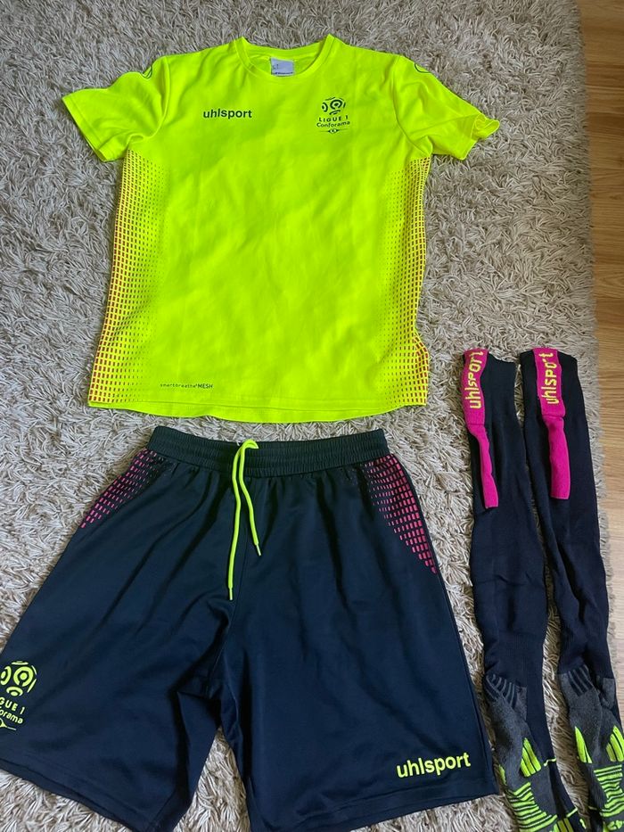 Ensemble football ulisport