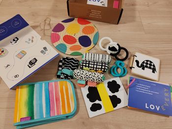 Kit de Jeu Le Spectateur