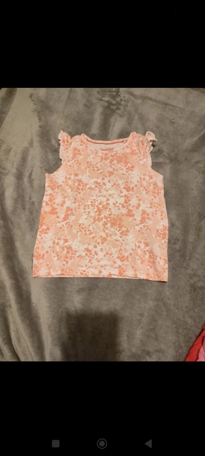 Haut fille - photo numéro 2