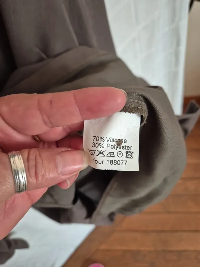 veste neuve taille 46-48 - photo numéro 5