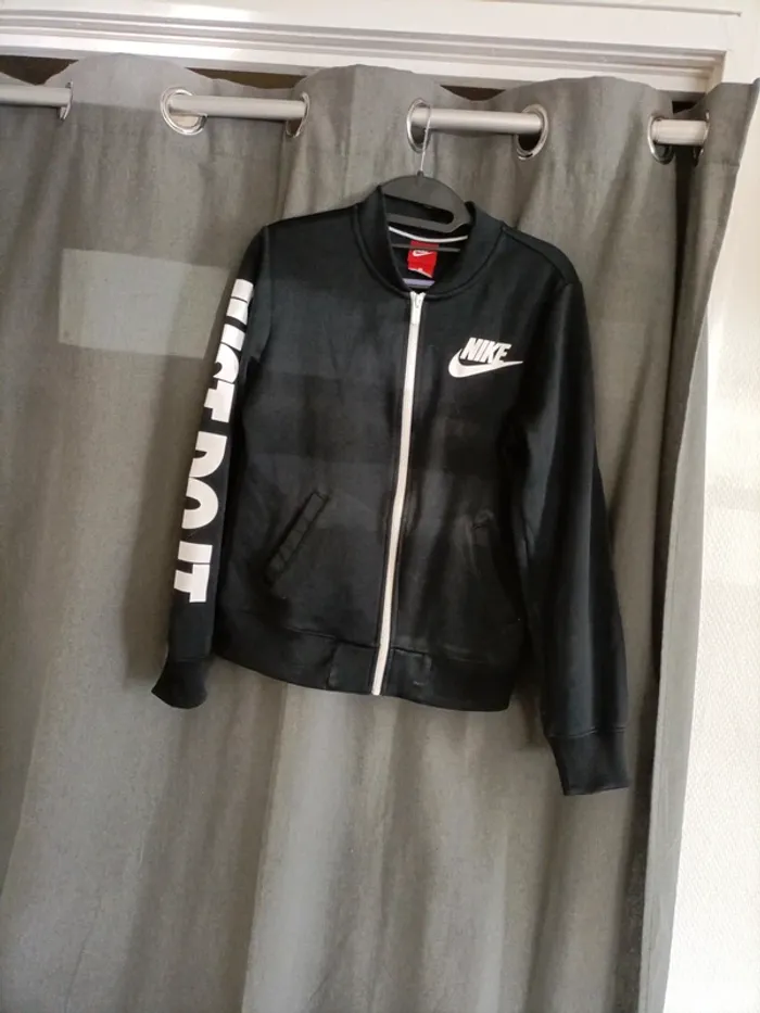 Gilet Nike