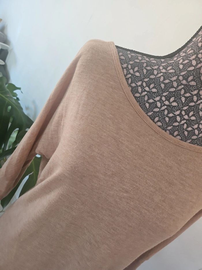 Blouse marque Mim - photo numéro 2