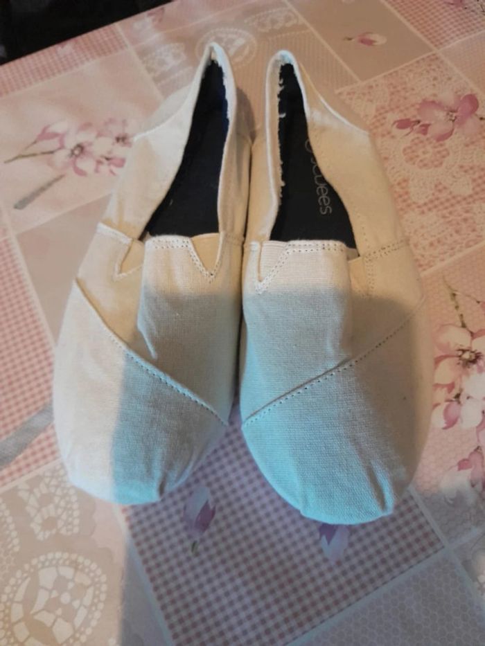 Ballerine 34