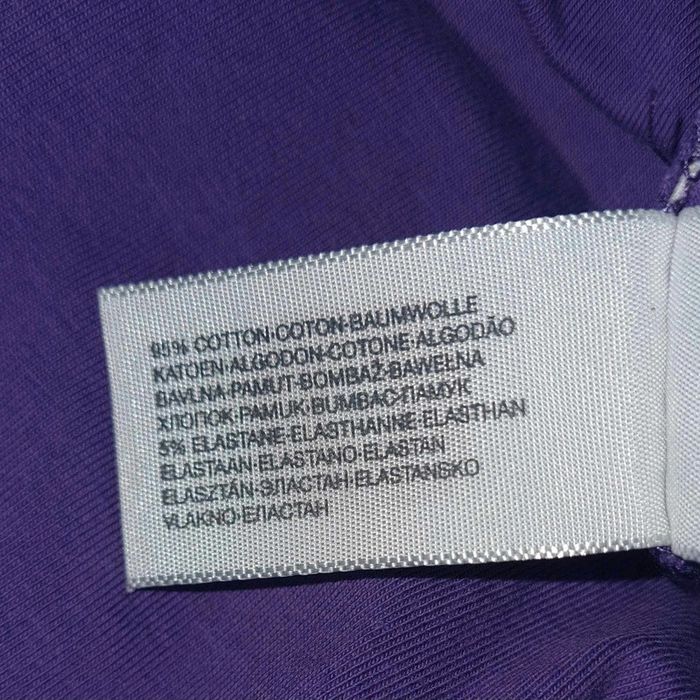 legging violet fille 14 ans - photo numéro 5