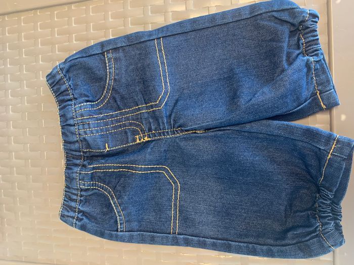 Lots vêtements garçon 3 mois - photo numéro 2