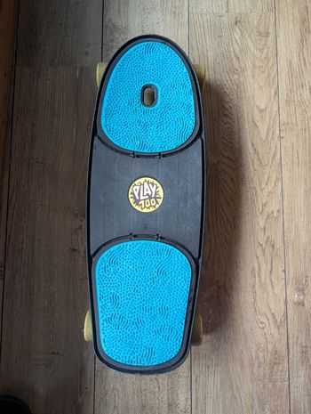 Skateboard enfant Décathlon