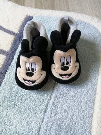 Chaussons bébé