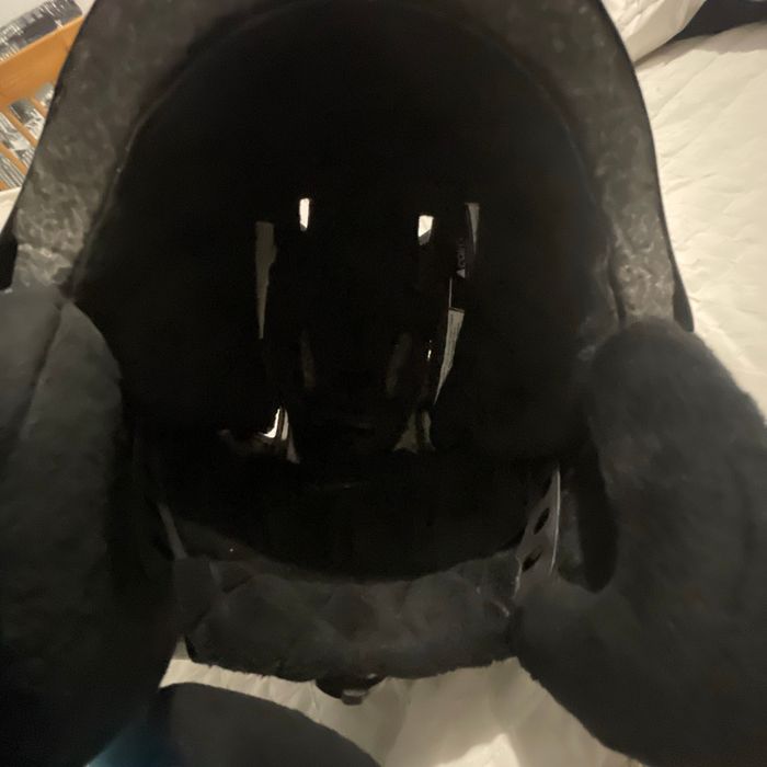 Casque pour le ski - photo numéro 3