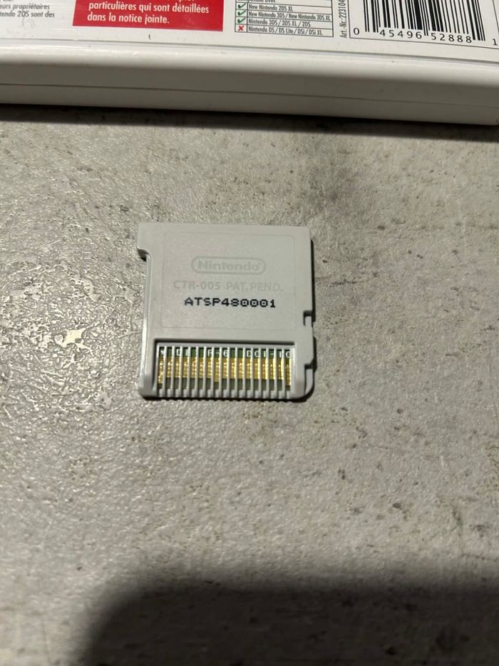 Mario party Island tour - Nintendo 3DS - photo numéro 4