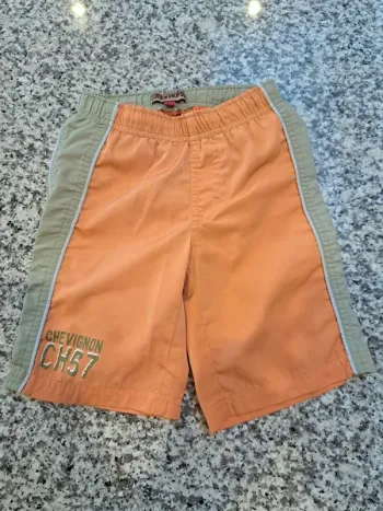 Chevignon - Maillot (4 ans)