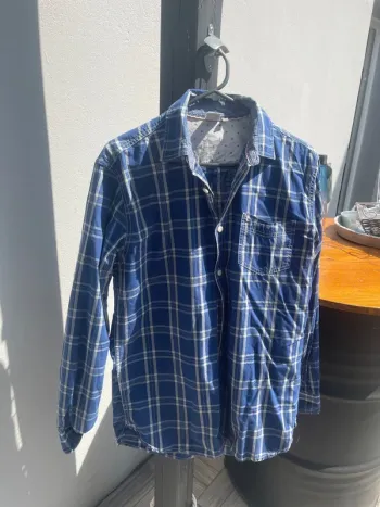 Chemise taille M Influx