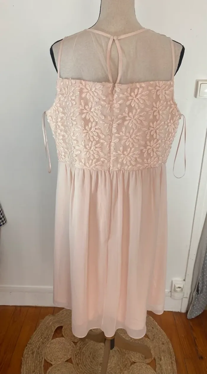 Robe cérémonie 123 Paris - photo numéro 5