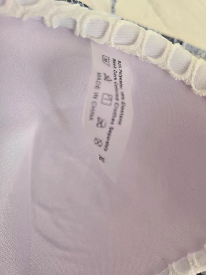 Bikini sexy neuf taille xl - photo numéro 10