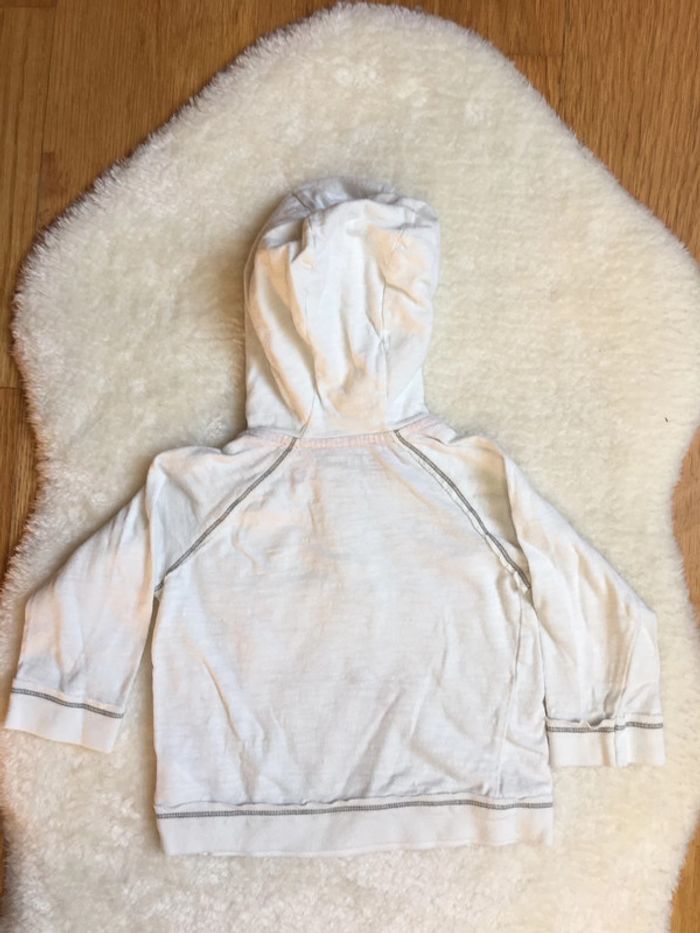 Sweat Verbaudet , 3 ans, 94 cm - photo numéro 2