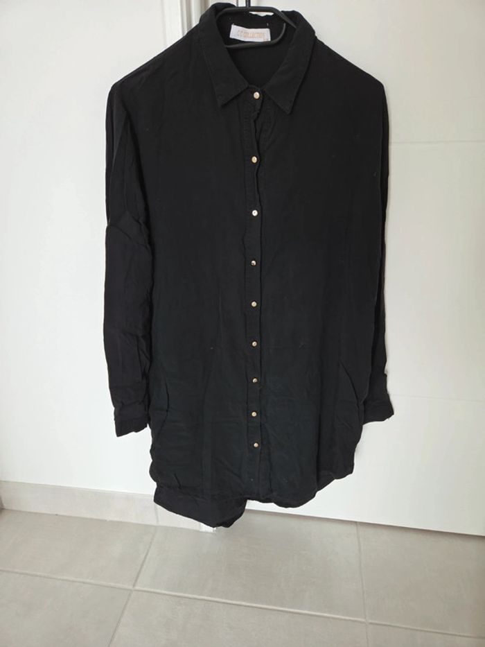 Chemise femme