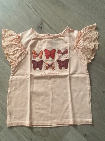 Tee-shirt Sergent Major