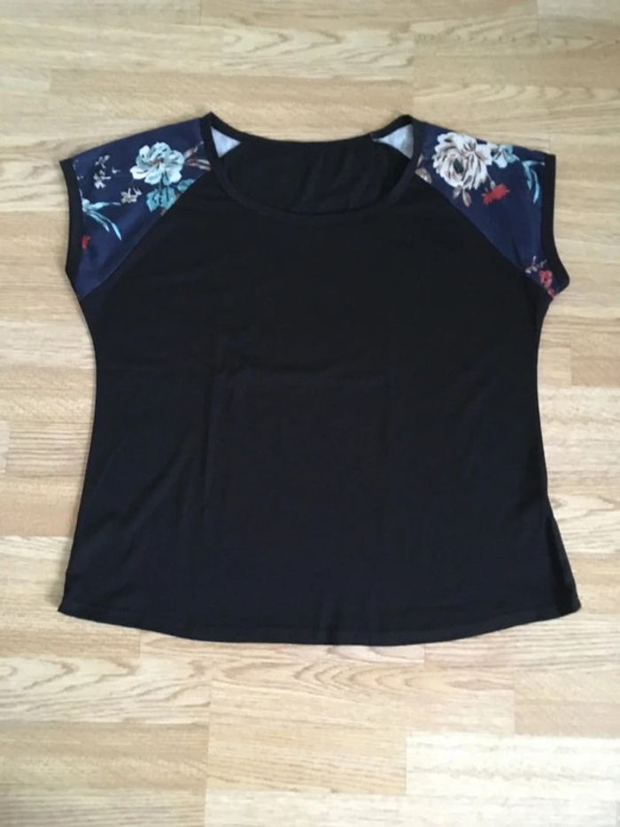 Lot t-shirts taille M - photo numéro 6