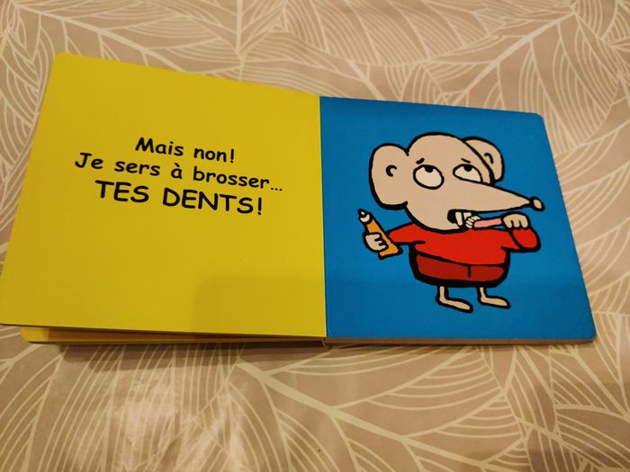 A quoi tu sers ? - photo numéro 4