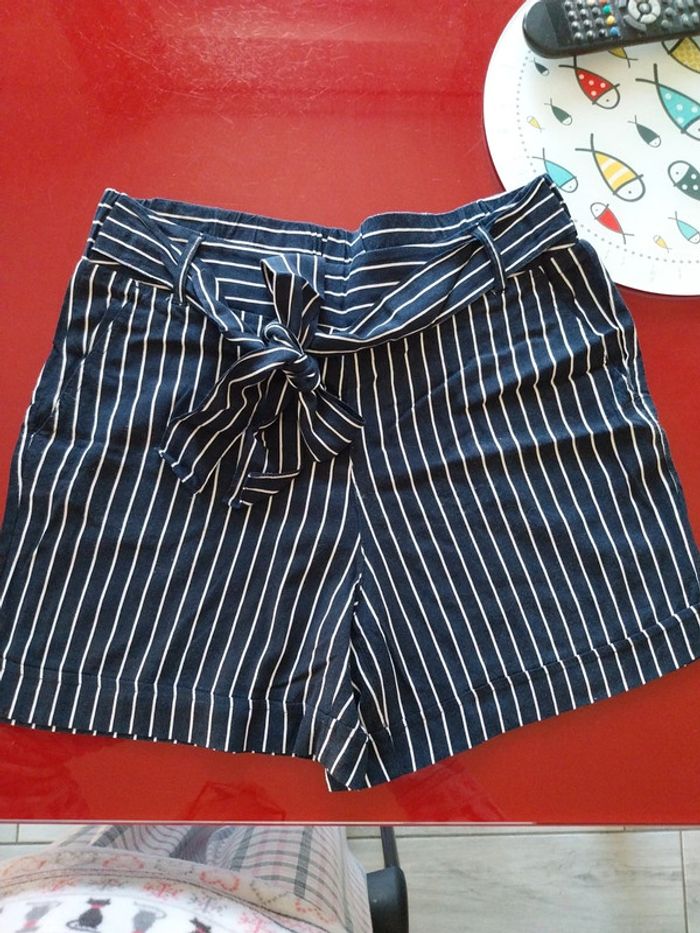Short marine 40