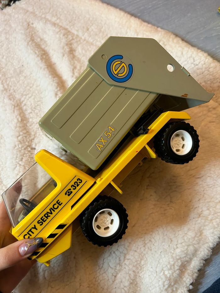 Camion