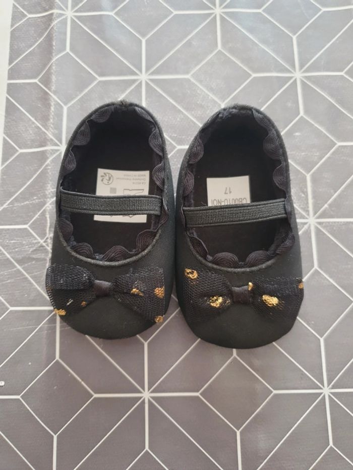Chaussures - photo numéro 2