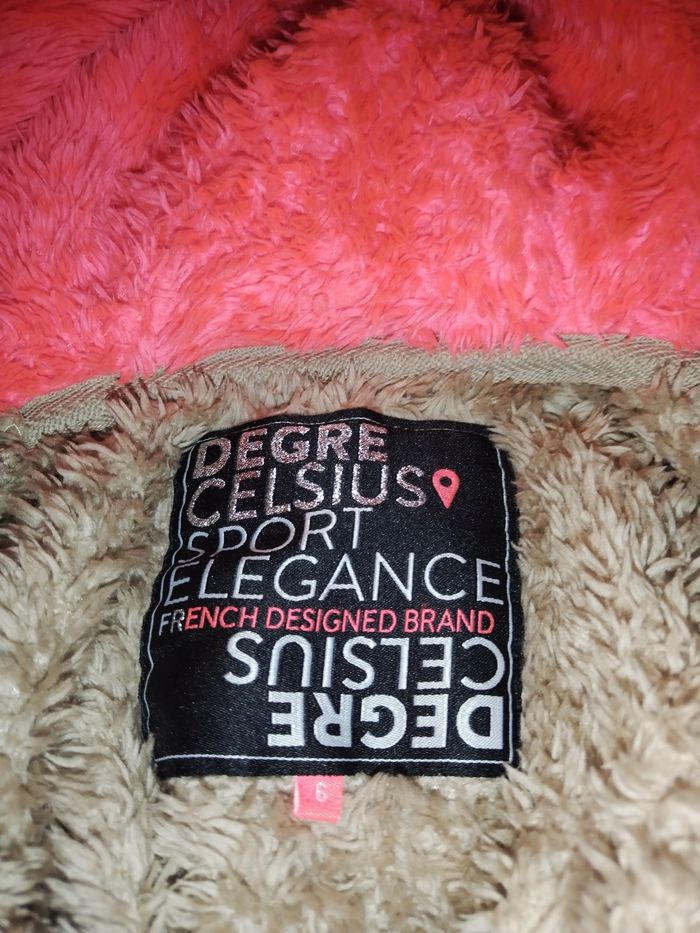 Veste - photo numéro 5