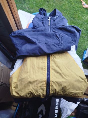 Blouson