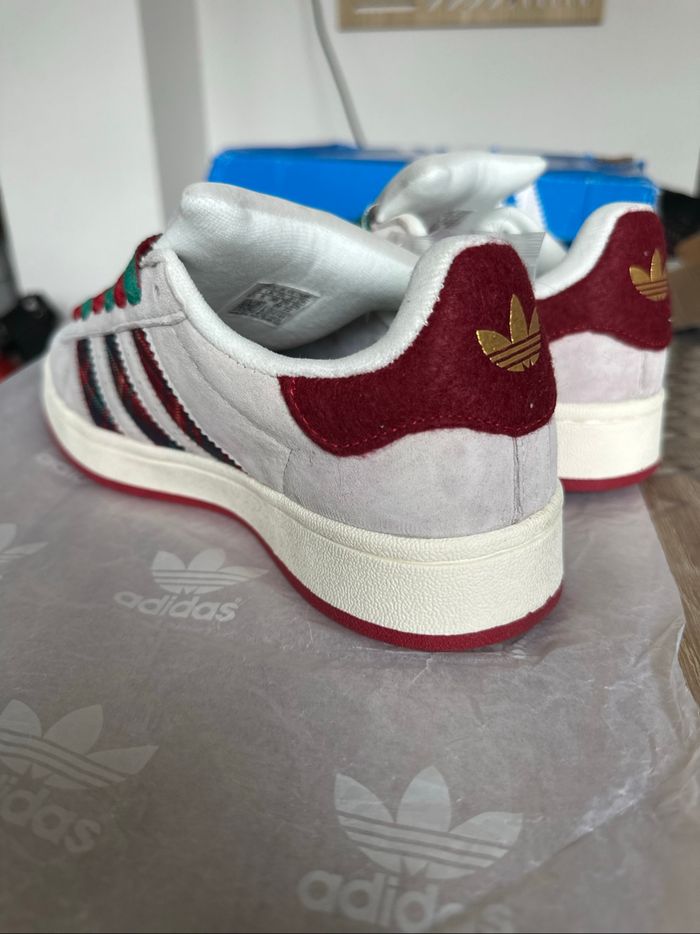 Adidas Campus - photo numéro 2