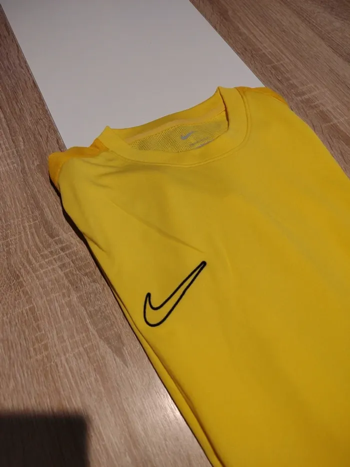 Maillot Nike Dri-Fit Academy - photo numéro 3