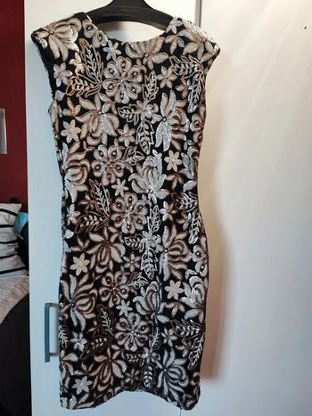 Robe cocktail